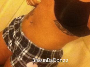 ShaunDaDon22
