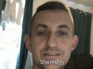 Shaved39