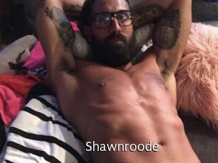 Shawnroode