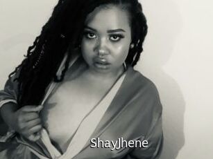 ShayJhene