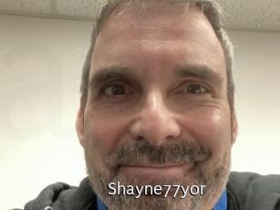 Shayne77yor