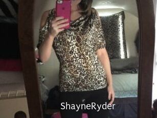 ShayneRyder