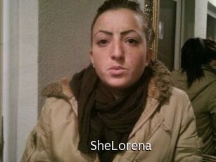 SheLorena