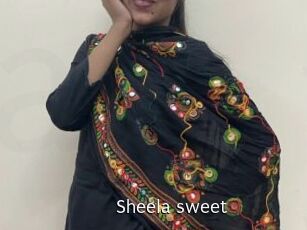 Sheela_sweet