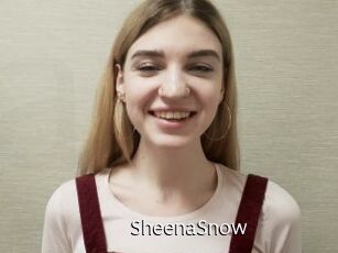 SheenaSnow