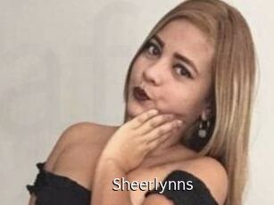 Sheerlynns
