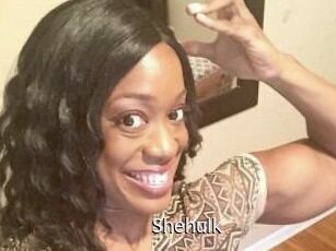 Shehulk