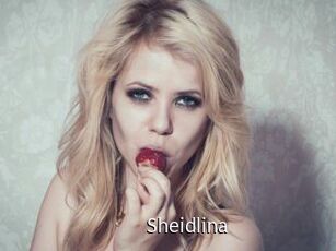 Sheidlina