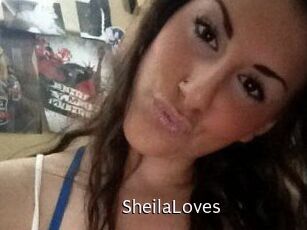 Sheila_Loves Anal Fist