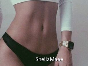 SheilaMaae
