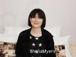 SheilaMyers