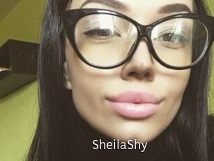 SheilaShy
