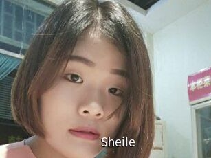 Sheile