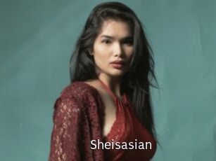 Sheisasian