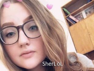 SherLoL