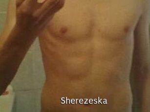 Sherezeska