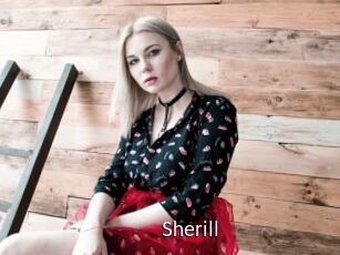 Sherill