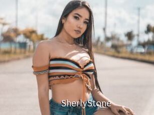 SherlyStone