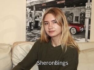 SheronBings