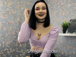 SheronSaunder