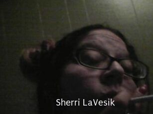 Sherri_LaVesik