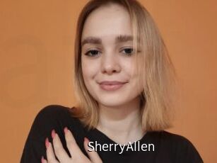 SherryAllen