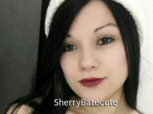 SherryBatecute