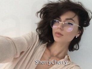 SherryCherry