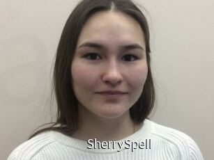 SherrySpell