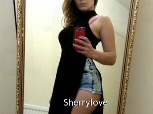 Sherrylove
