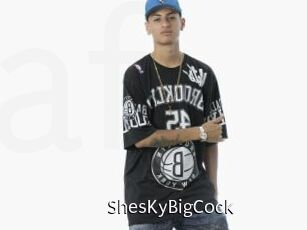 ShesKyBigCock