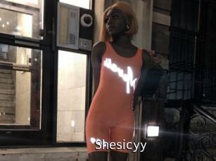 Shesicyy