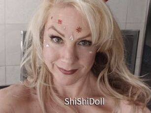 ShiShiDoll