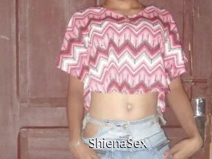 ShienaSex
