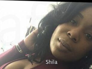 Shila