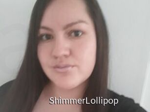 ShimmerLollipop