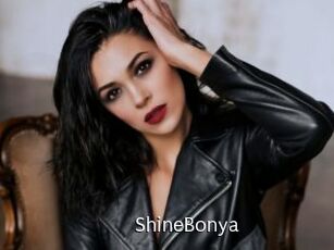 ShineBonya