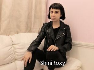 ShiniRoxy