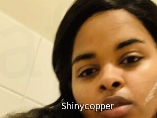 Shinycopper