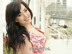 ShirleyPink