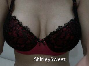 ShirleySweet