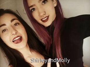 ShirleyandMolly