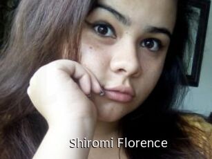 Shiromi_Florence