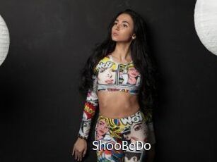 ShooBeDo