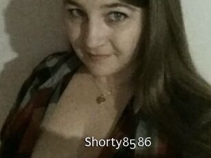 Shorty8586 Anal Fist
