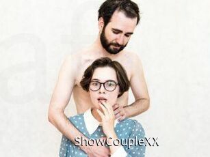 ShowCoupleXX