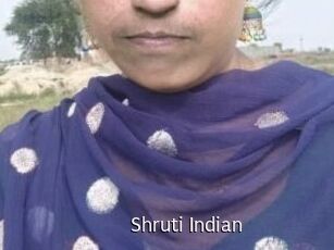 Shruti_Indian