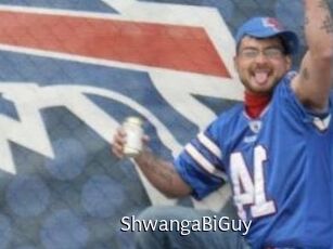 ShwangaBiGuy