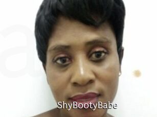 ShyBootyBabe
