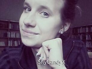 ShyCandyX